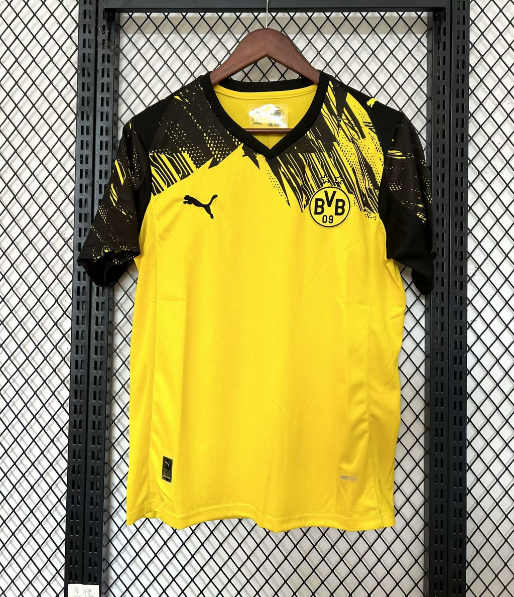 Borussia Dortmund Home 25/26