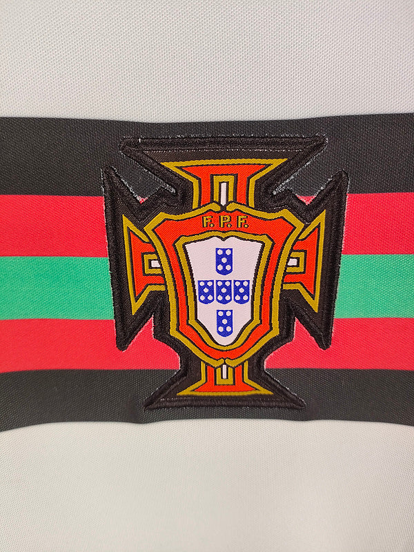 Portugal Away 19/20
