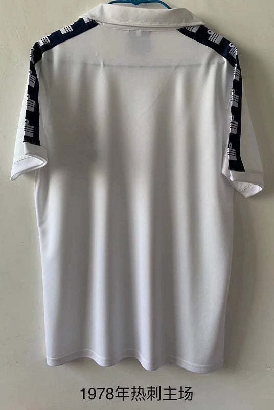 Tottenham Home 77/78