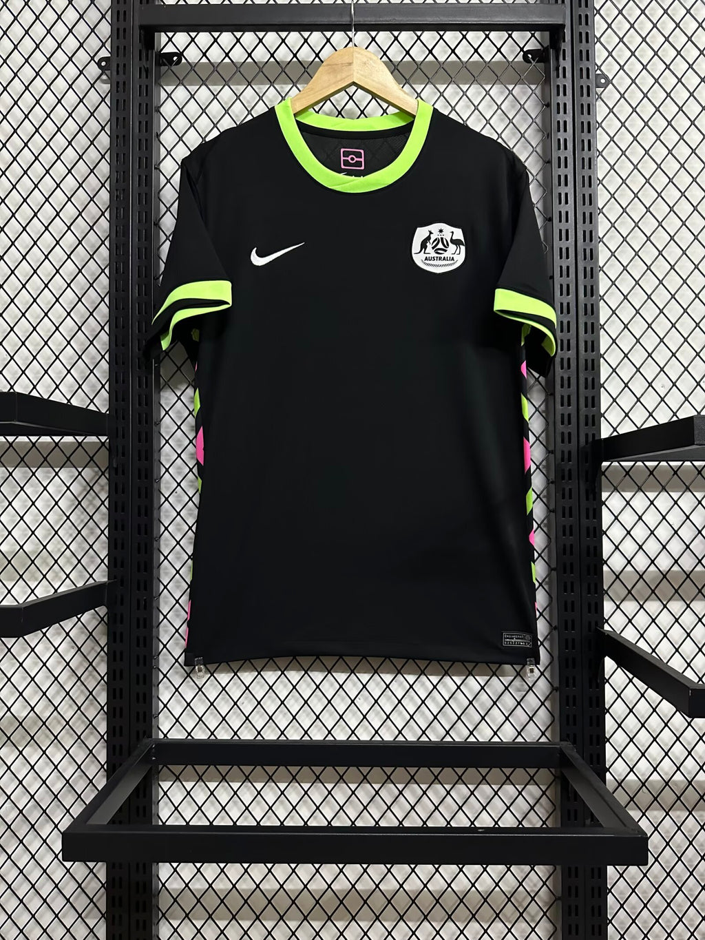 Australia Away 25/26