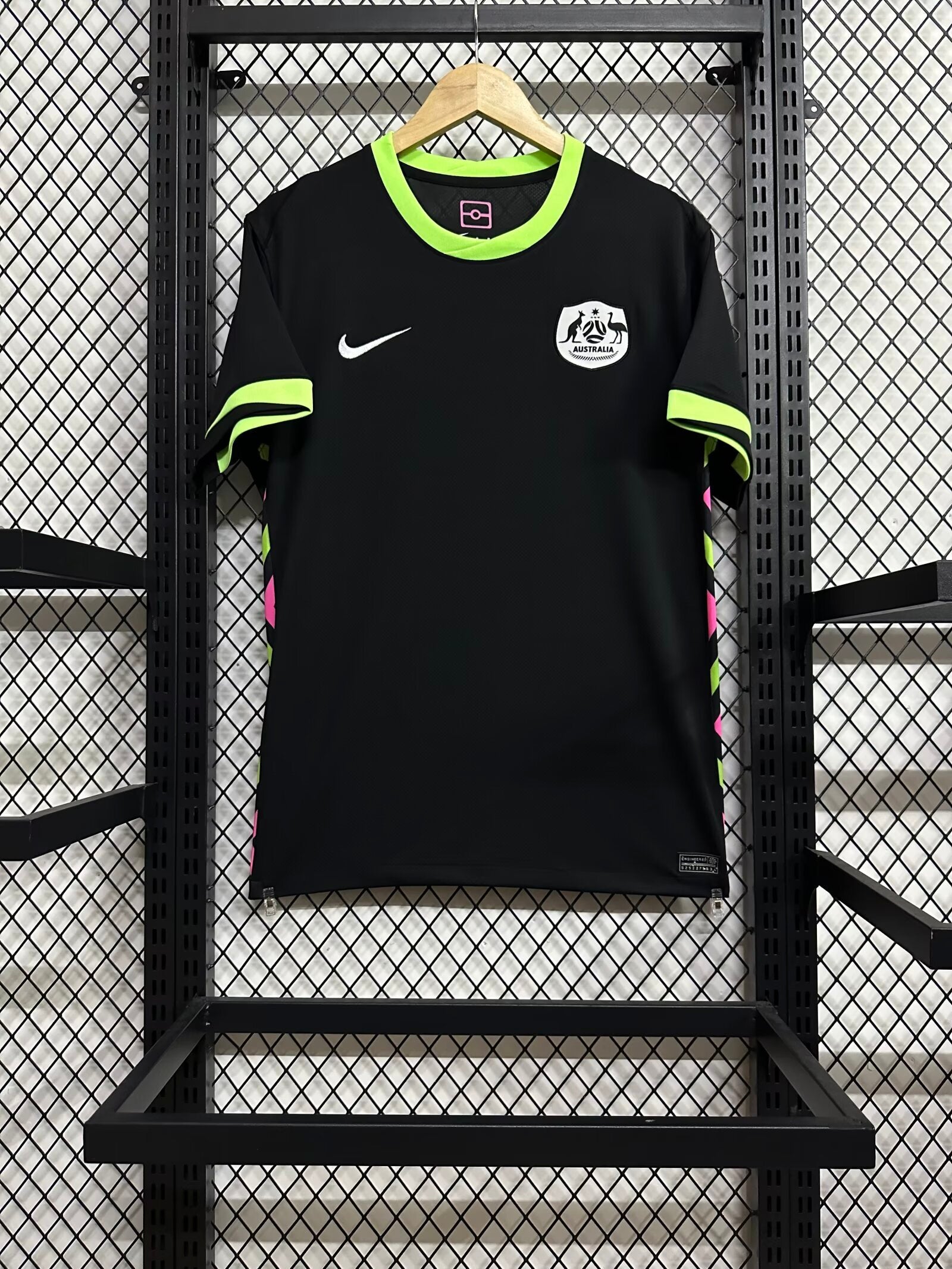 Australia Away 25/26