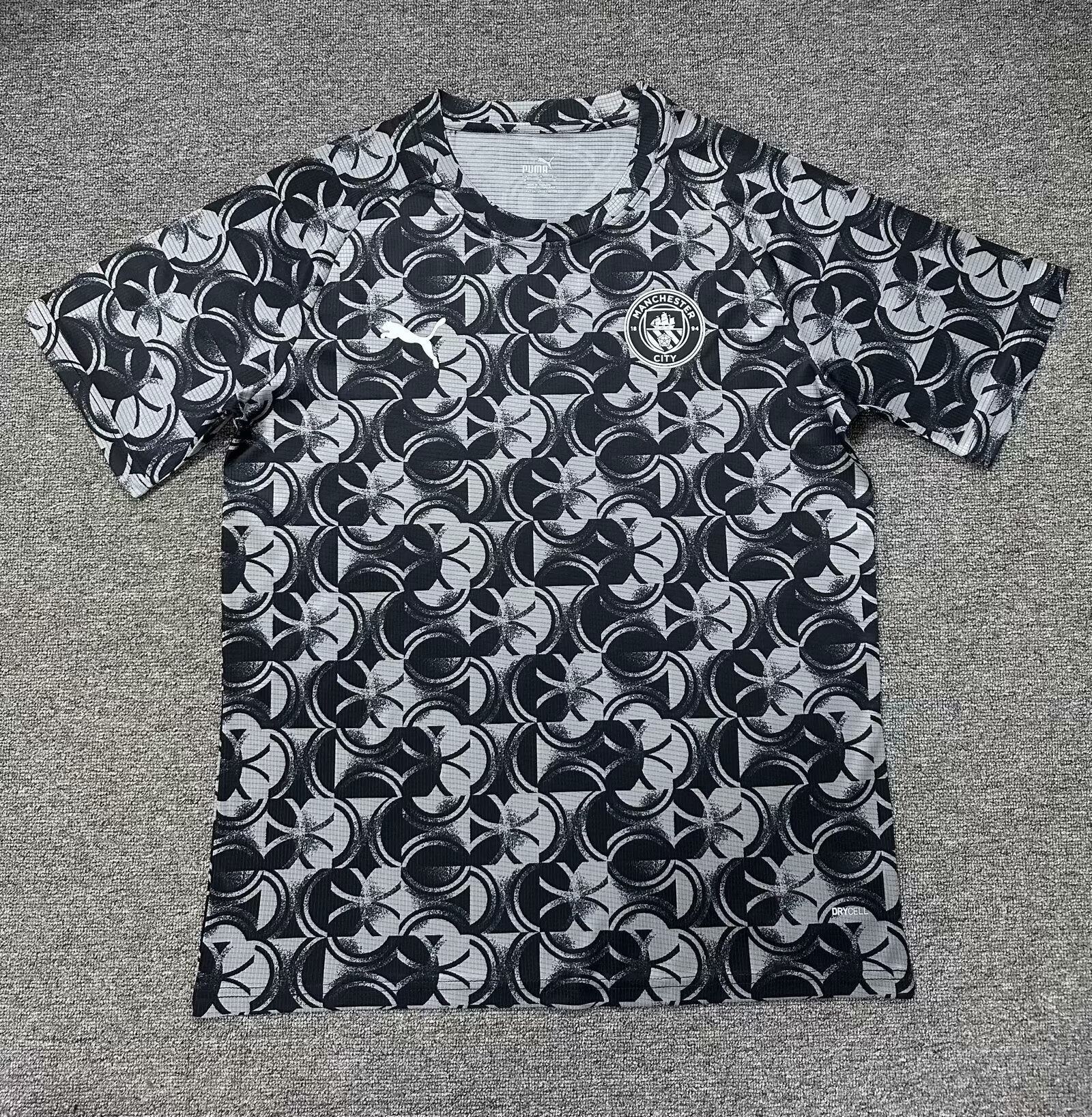 Manchester City Special 25/26