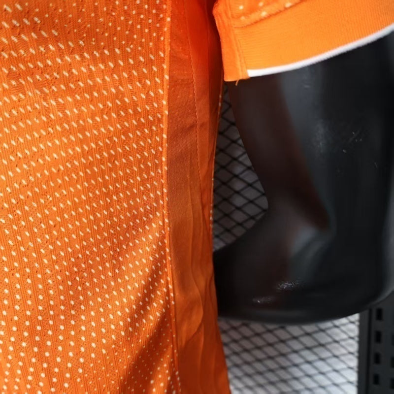 Netherlands Home 24/25