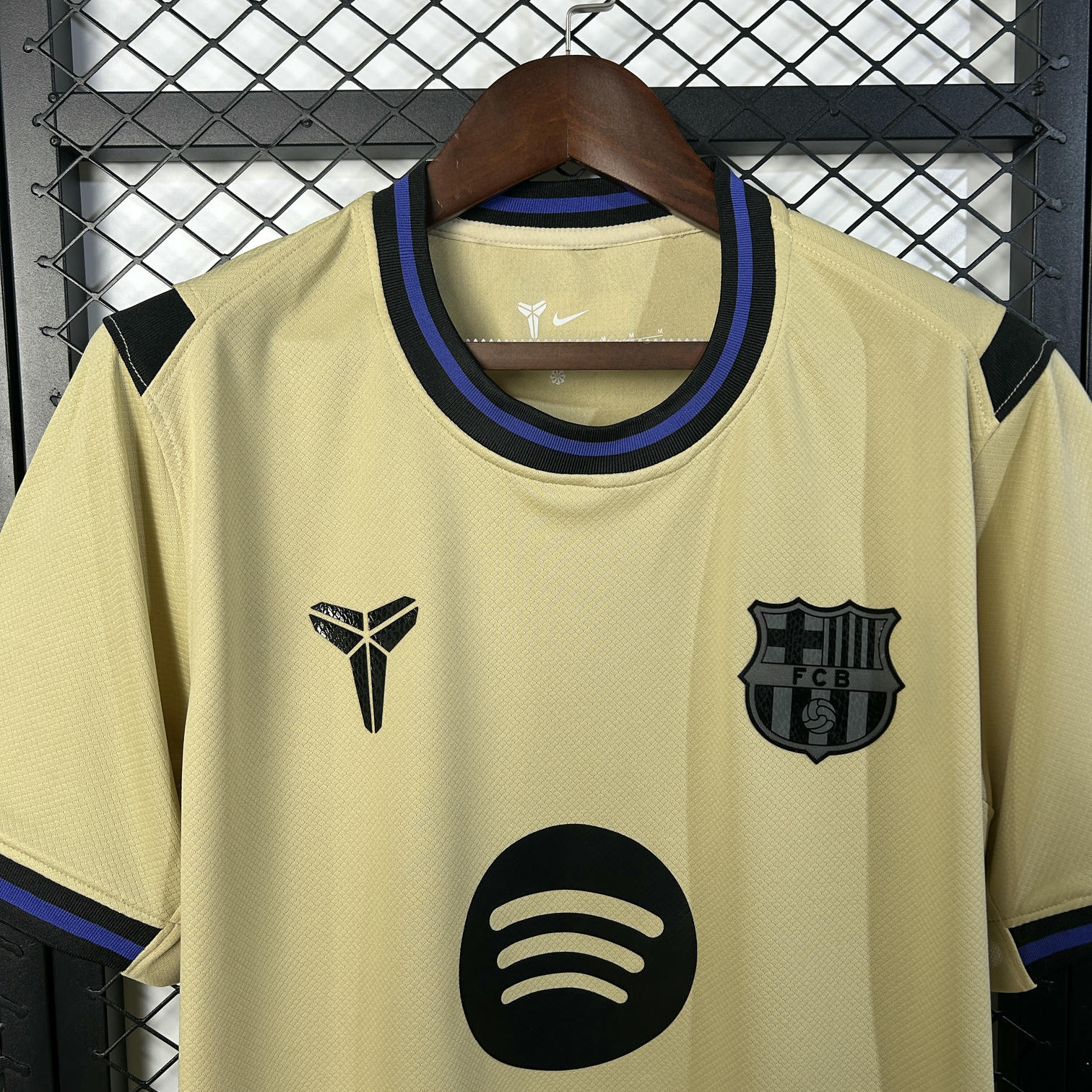 Barcelona Away 25/26
