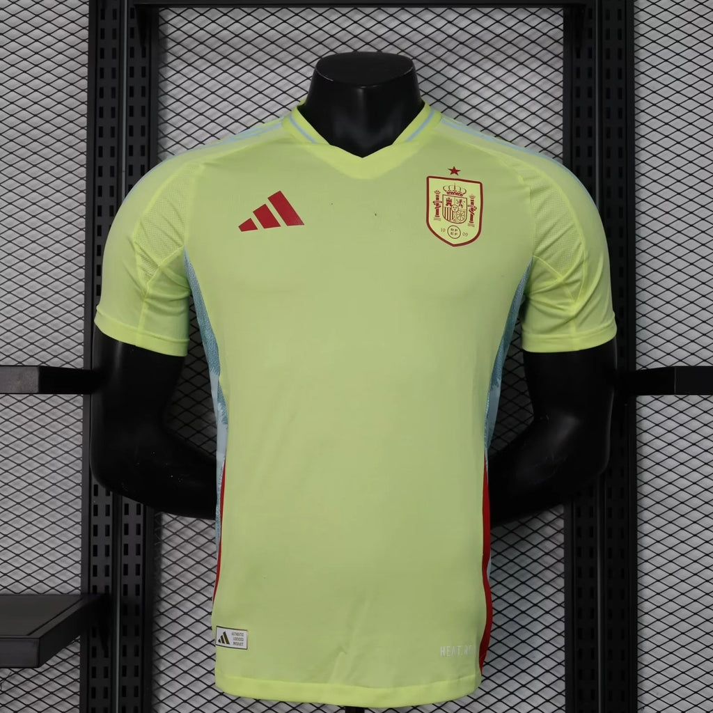Spain Away 24/25