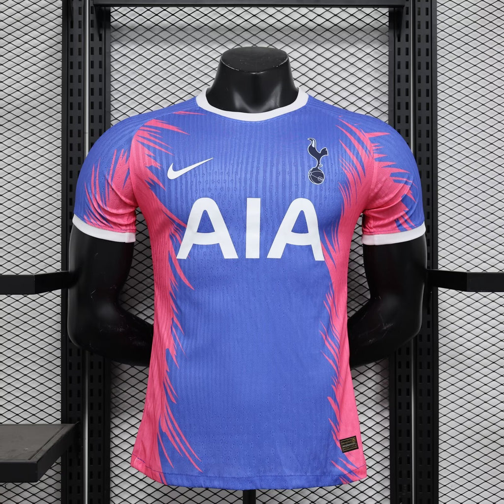 Tottenham Special Pink Blue 24/25