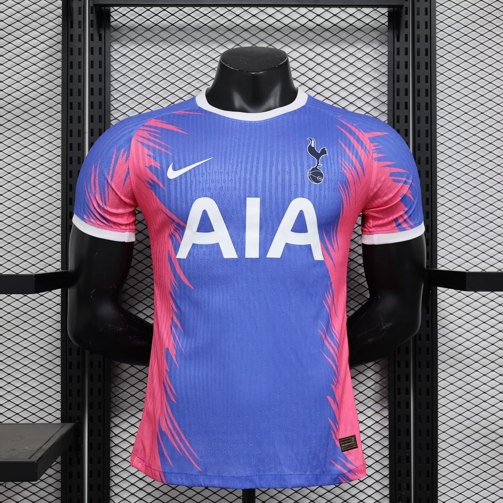 Tottenham Special Pink Blue 24/25