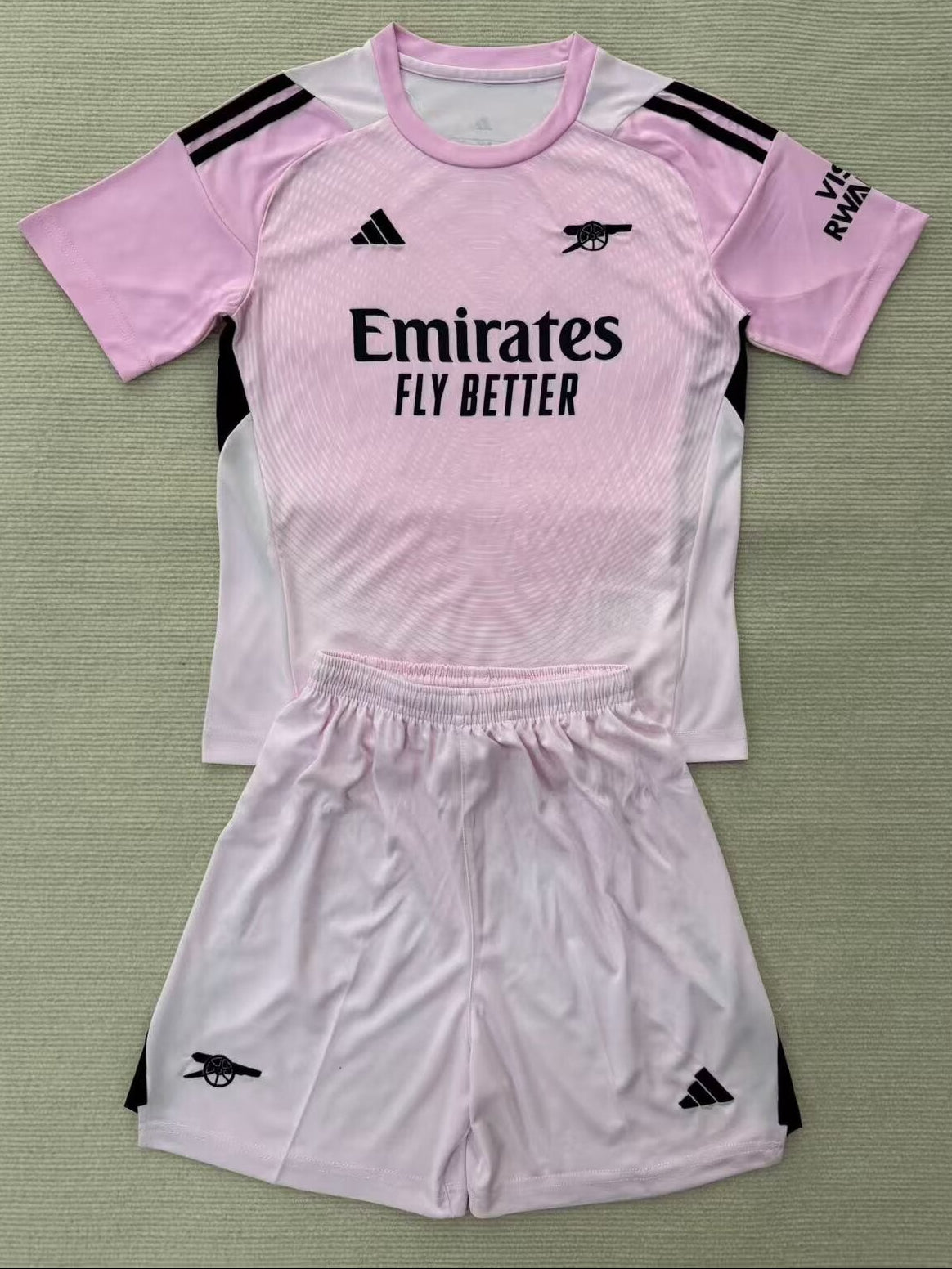 Arsenal KIDS Special 'Pink'