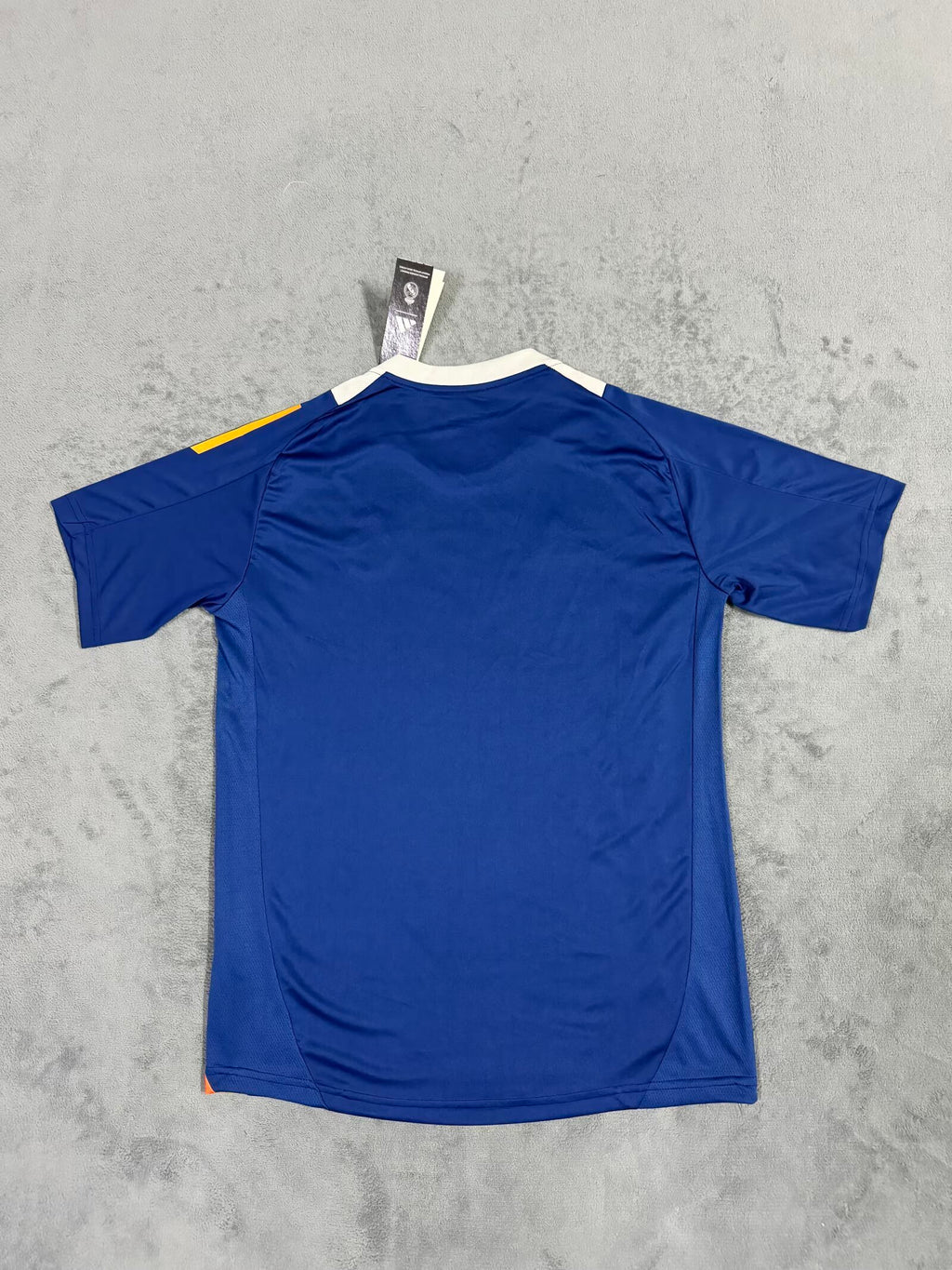 Real Madrid Training 25/26