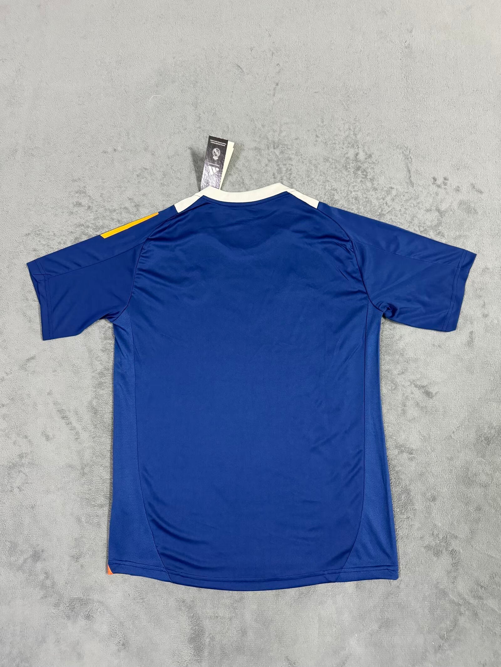 Real Madrid Training 25/26