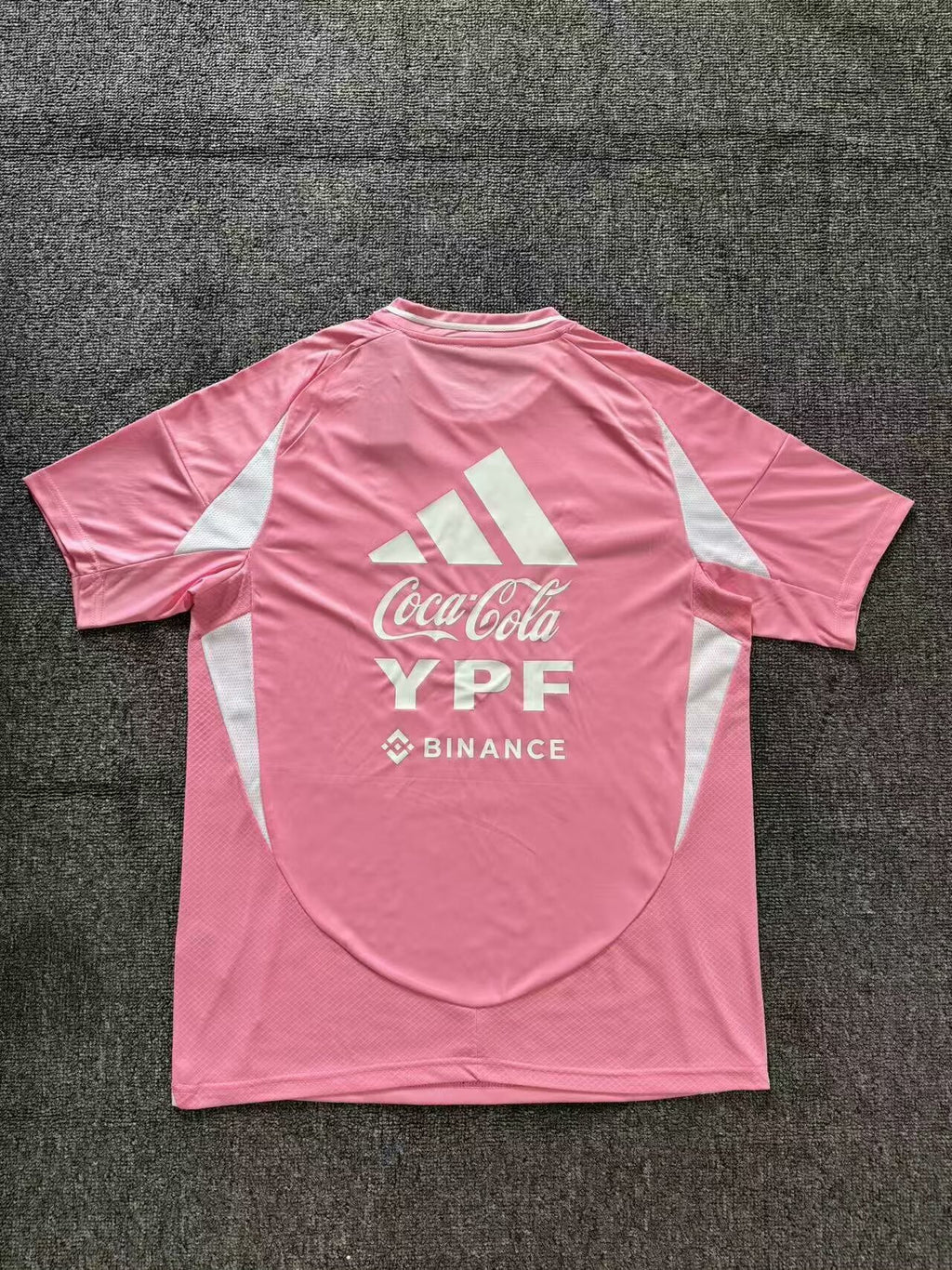 Argentina Special 'Pink'