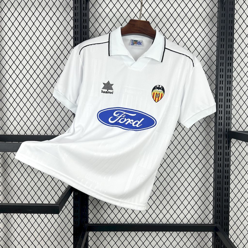 Valencia Home Retro 96/97