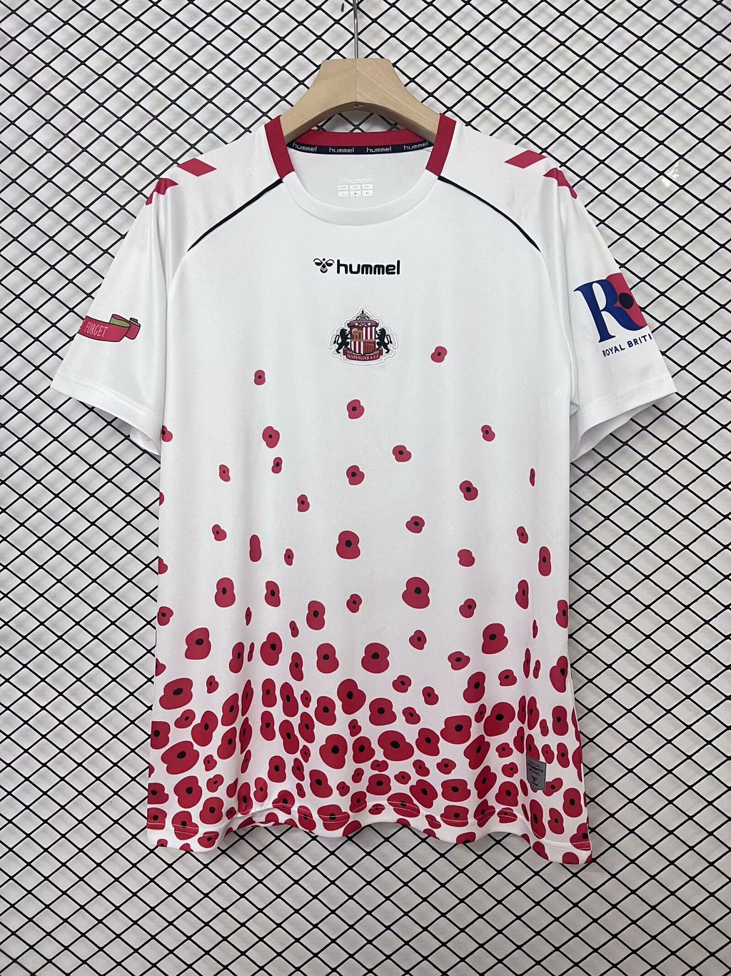 Sunderland Special 24/25