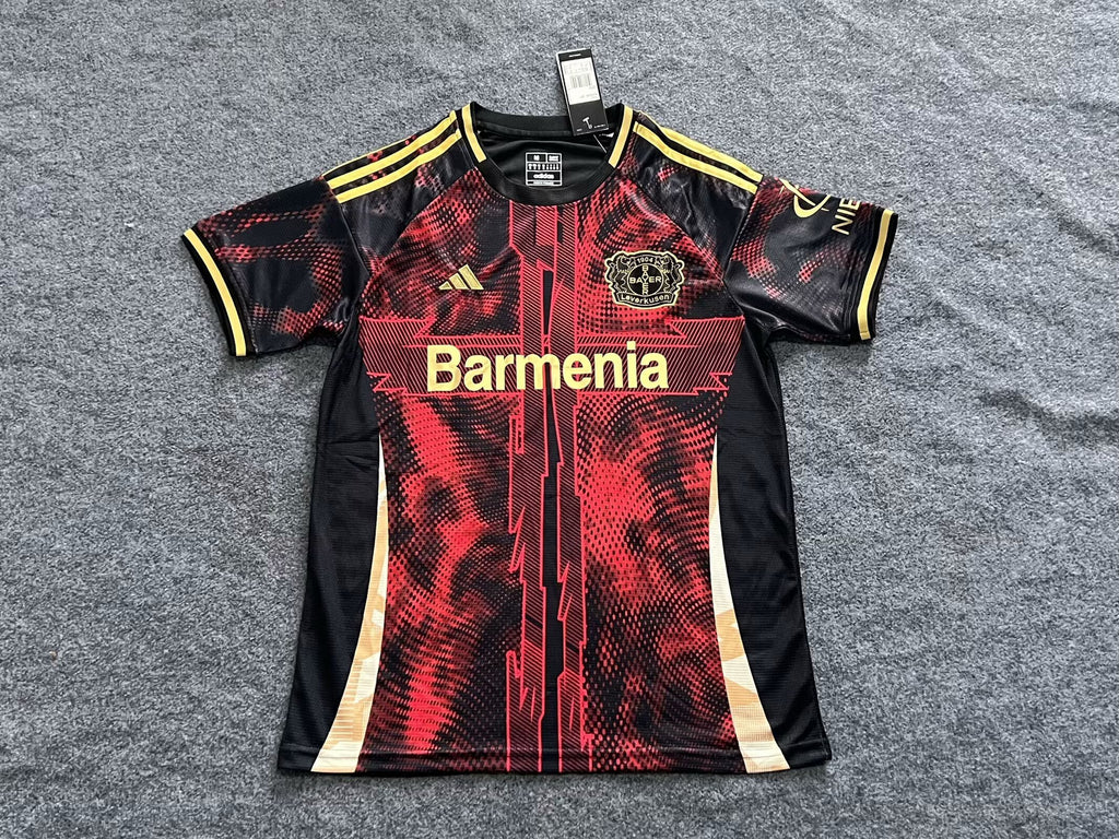 Bayern Leverkusen Special 25/26