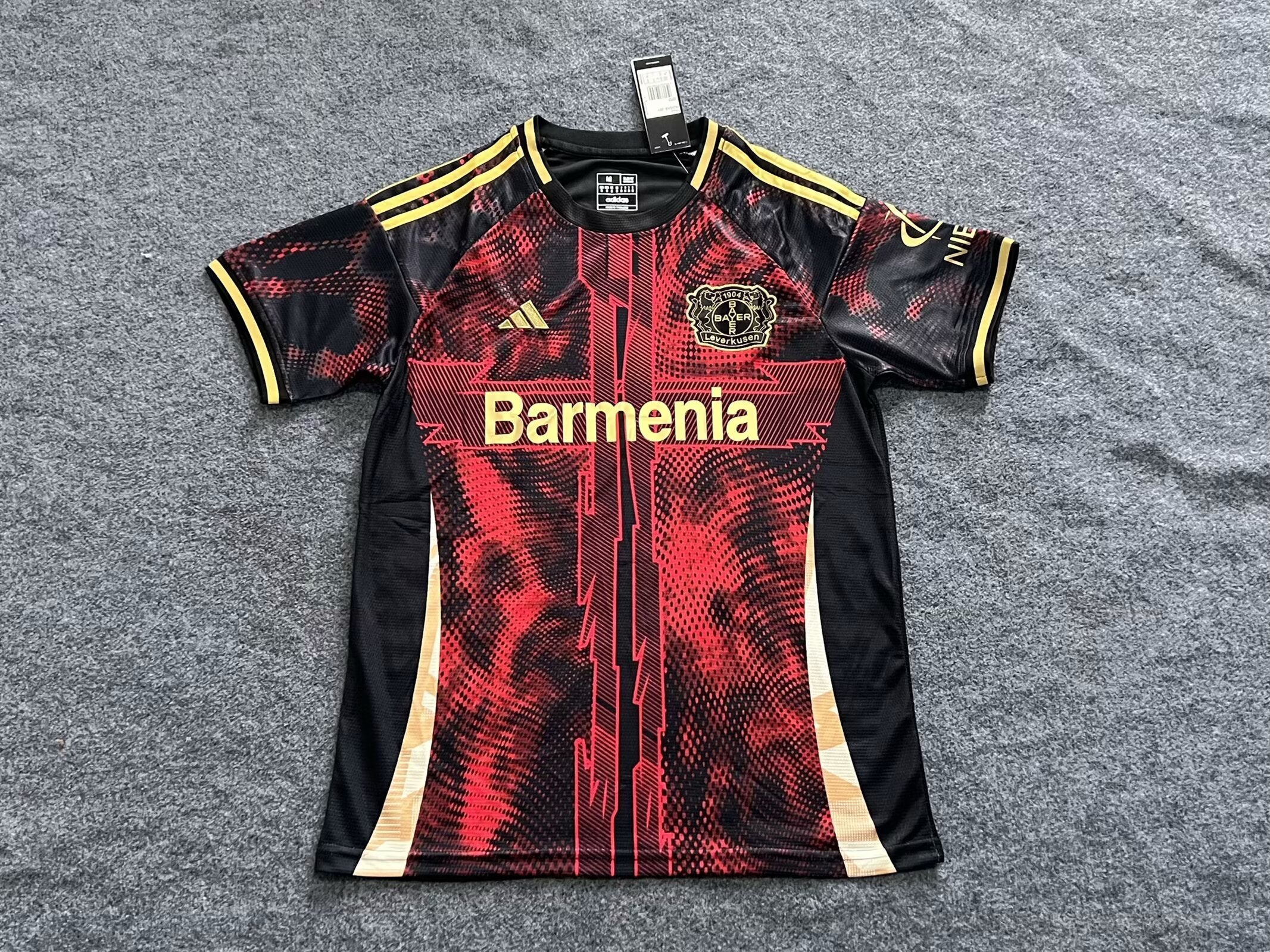 Bayern Leverkusen Special 25/26