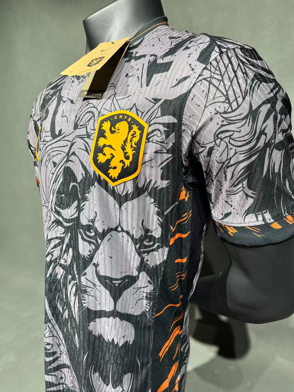 Netherlands Special 23/24