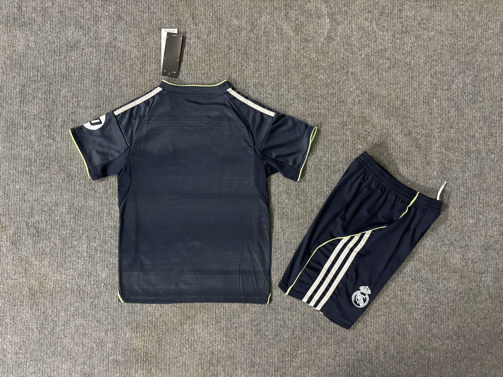 Real Madrid KIDS Away25/26