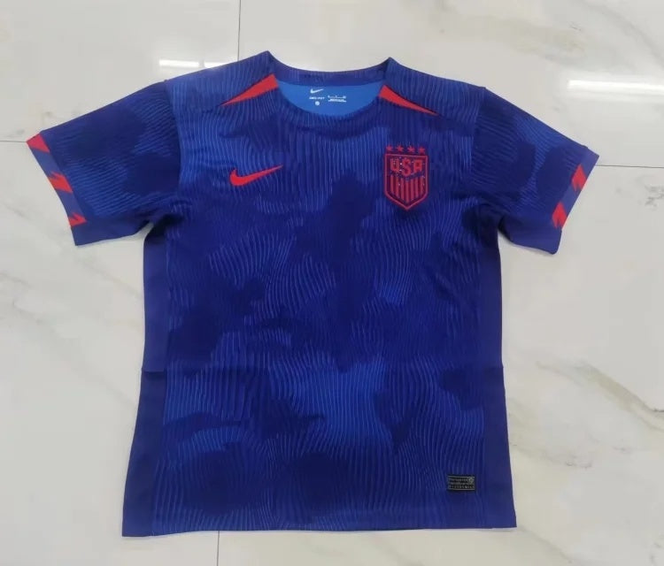 USA Away 23/24