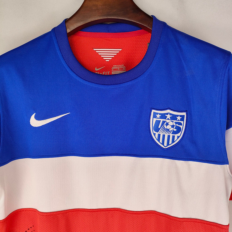 USA Away Retro 13/14
