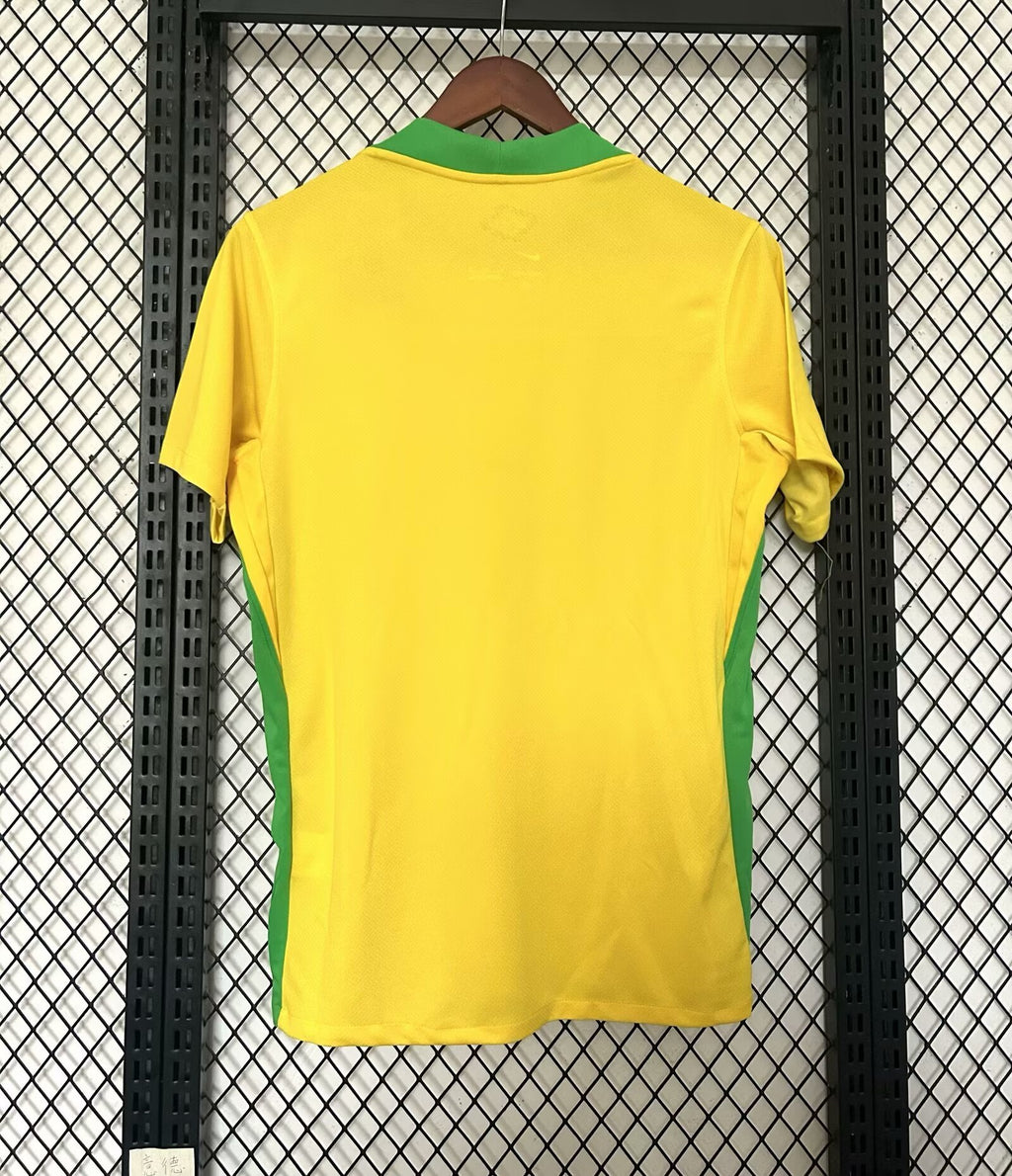 Brazil Home 25/26