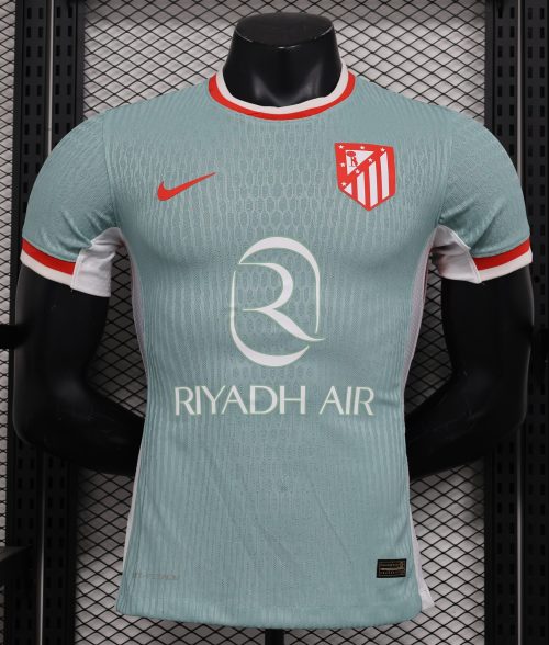 Atletico Madrid 24/25 Away