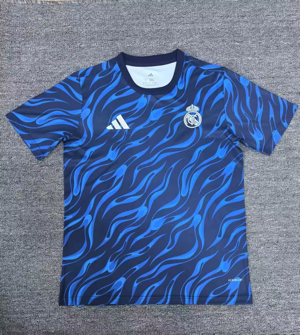 Real Madrid Training 25/26