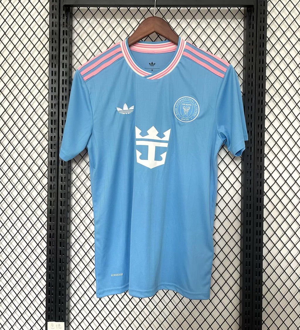 Inter Miami Third 25/26