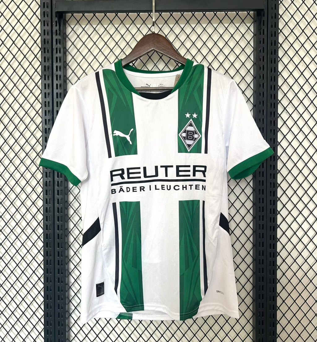 Borussia Mönchengladbach Home 24/25