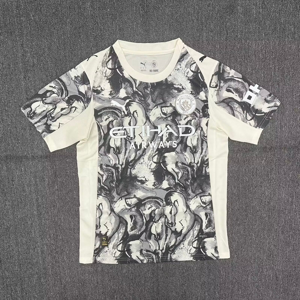 Manchester City Special 25/26