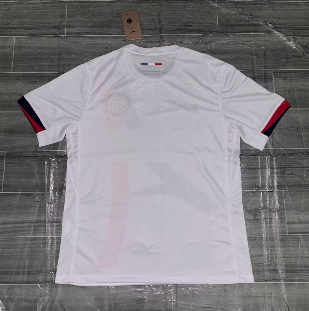 PSG Away 24/25