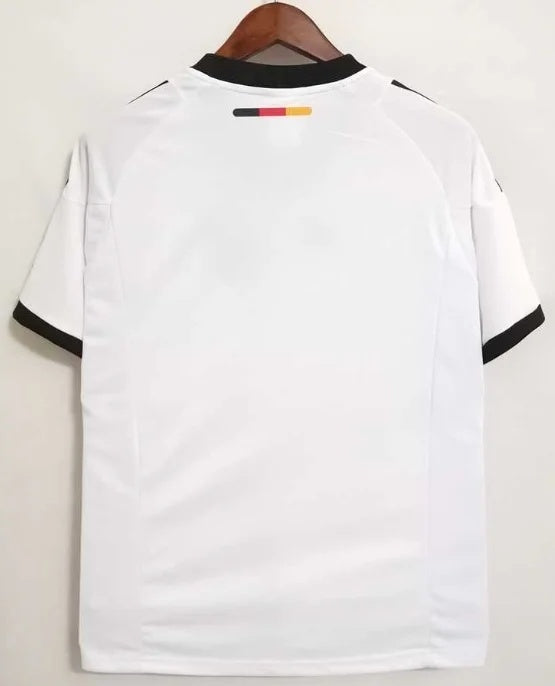 Germany Home Retro 2002