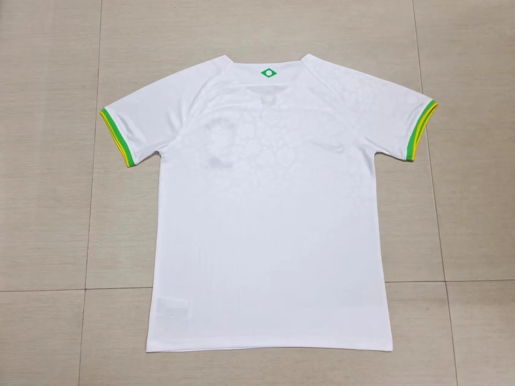 Brazil Special 22/23