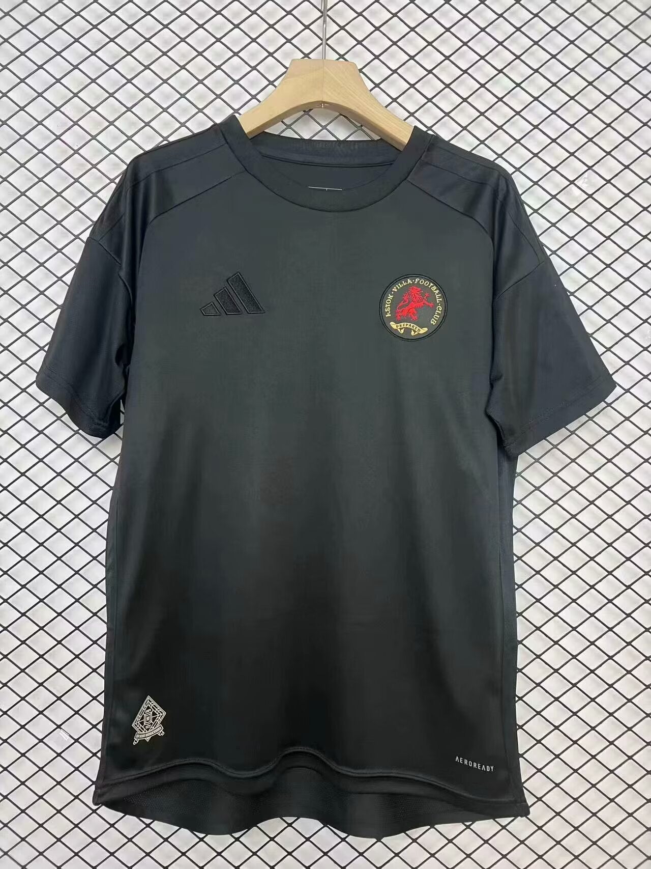 Aston Villa Special 25/26