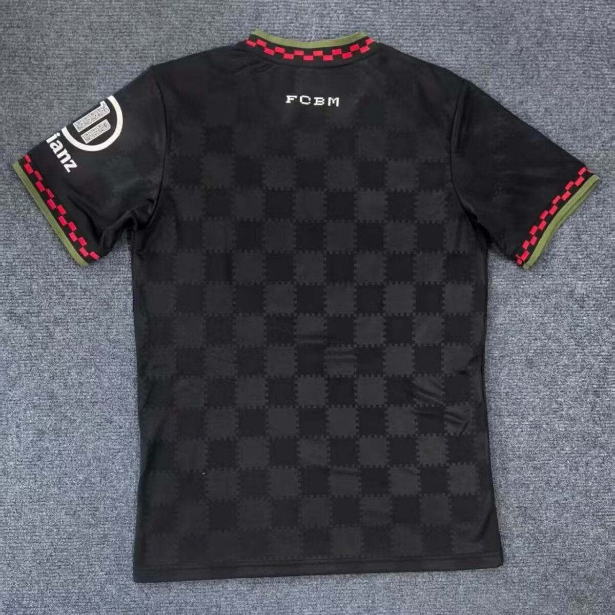 Bayern Munich Special 25/26