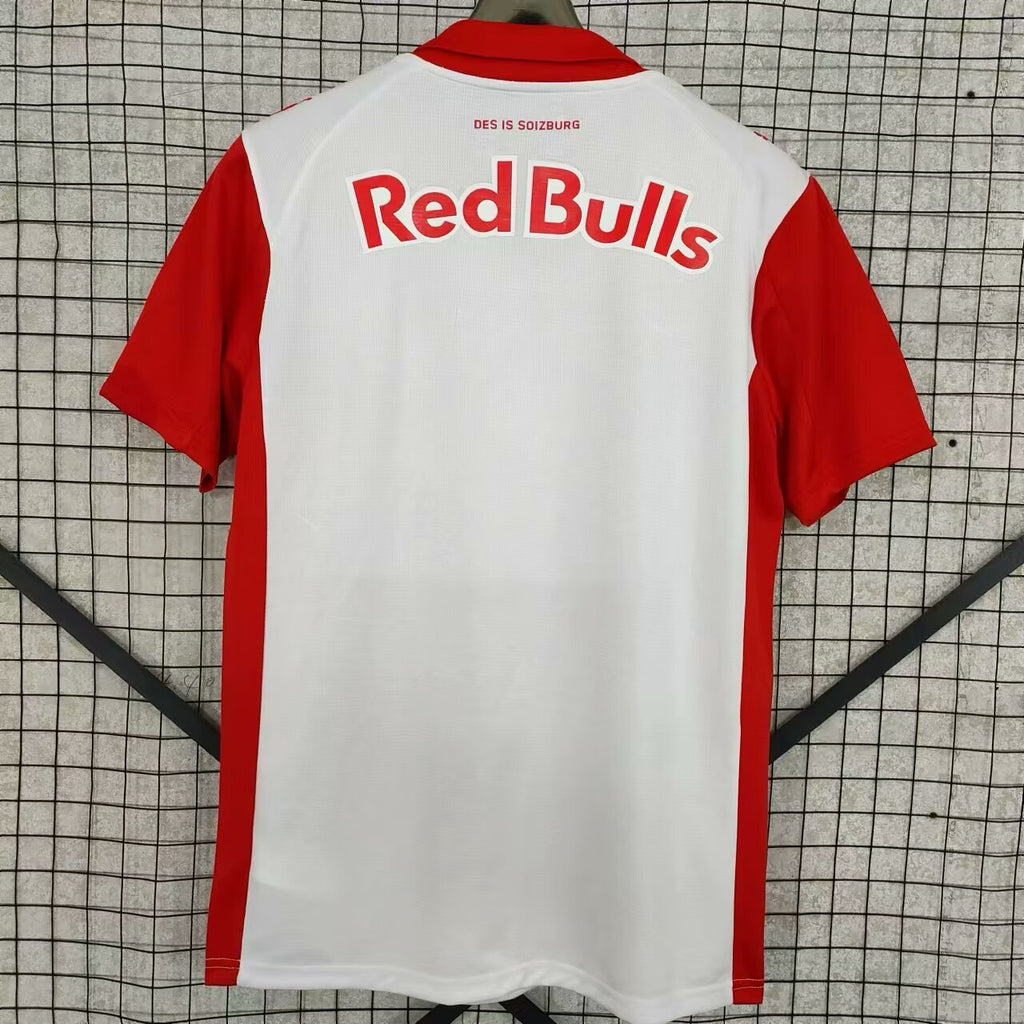 RB Leipzig Home 25/26