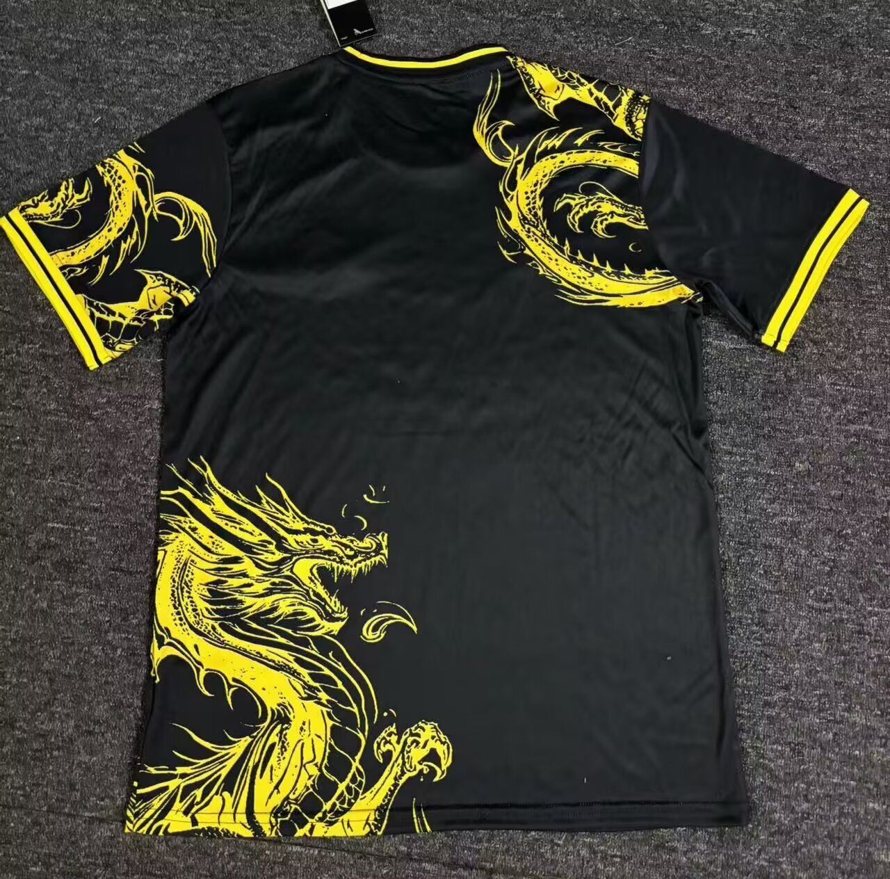 Real Madrid Special 'Golden Black'