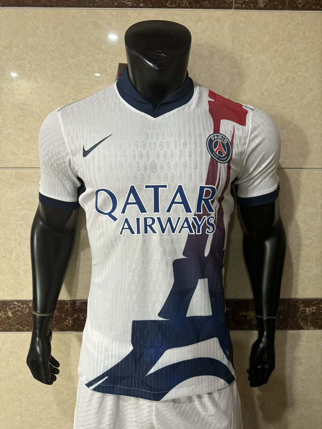 PSG Special 'White'