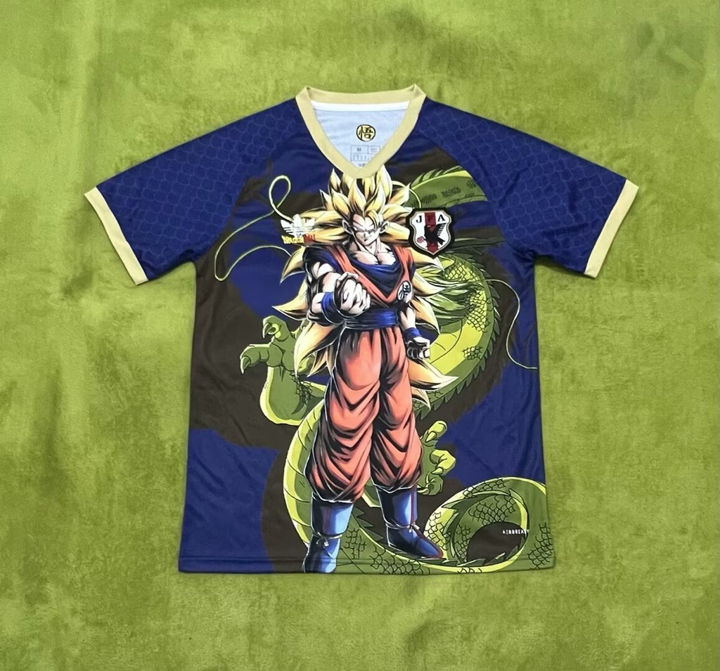 Japan Goku Special 23/24