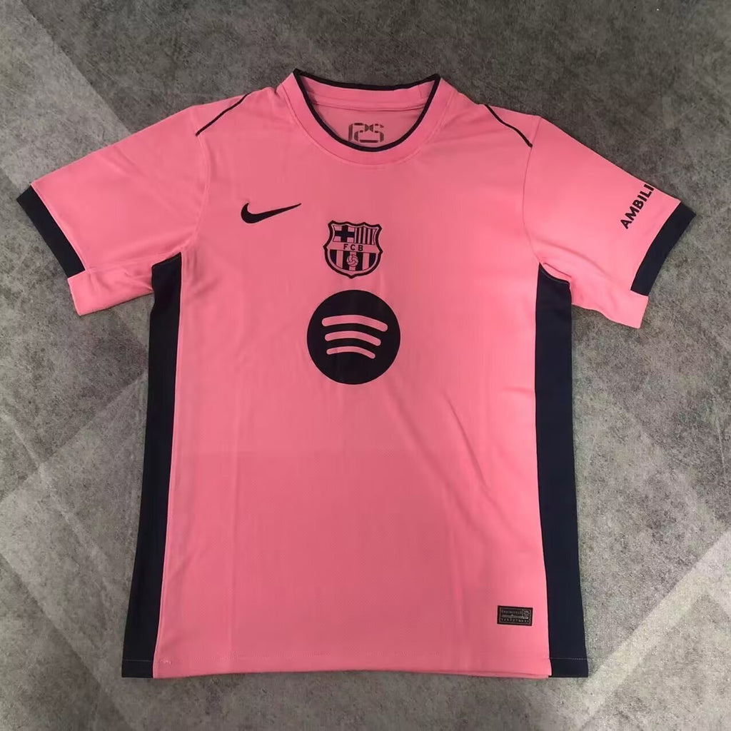 Barcelona Special 'Pink' 25/26