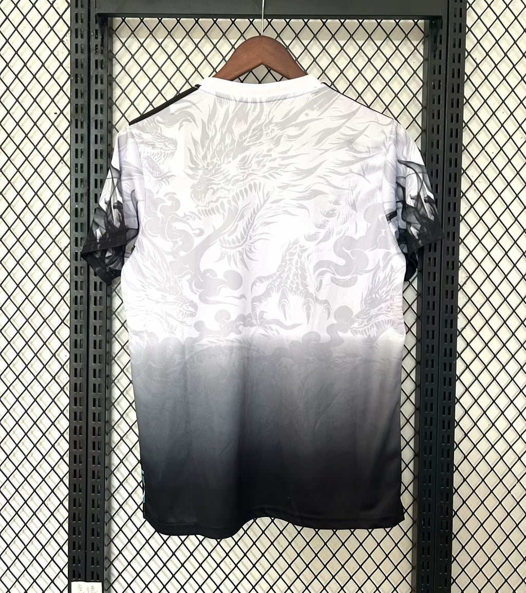 Real Madrid 'Dragon'