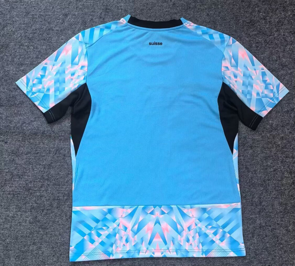 Switzerland Away 26/27