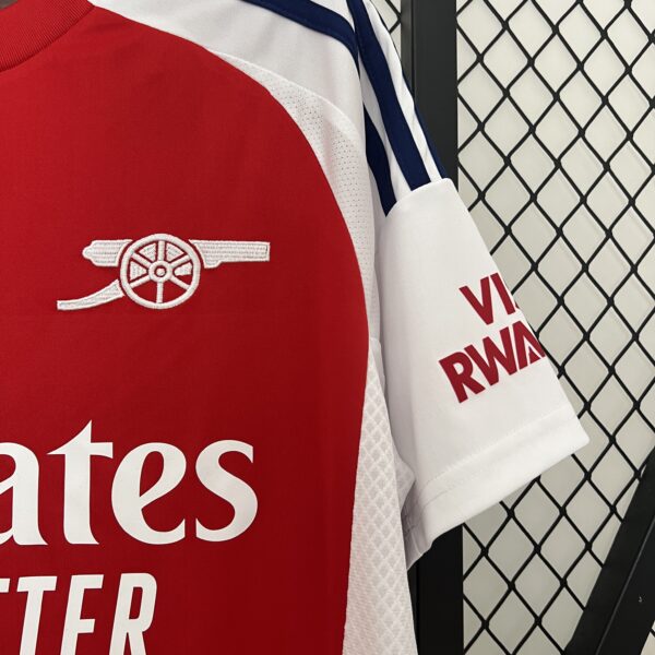 Arsenal 24/25 Home