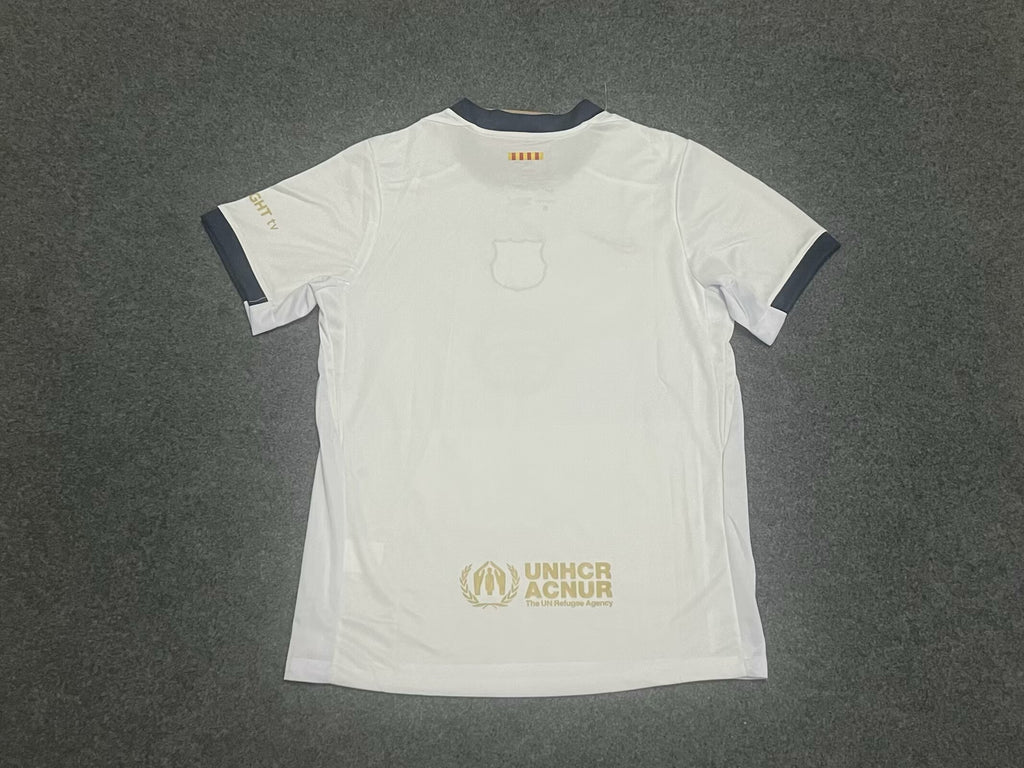 Barcelona Special 'White'