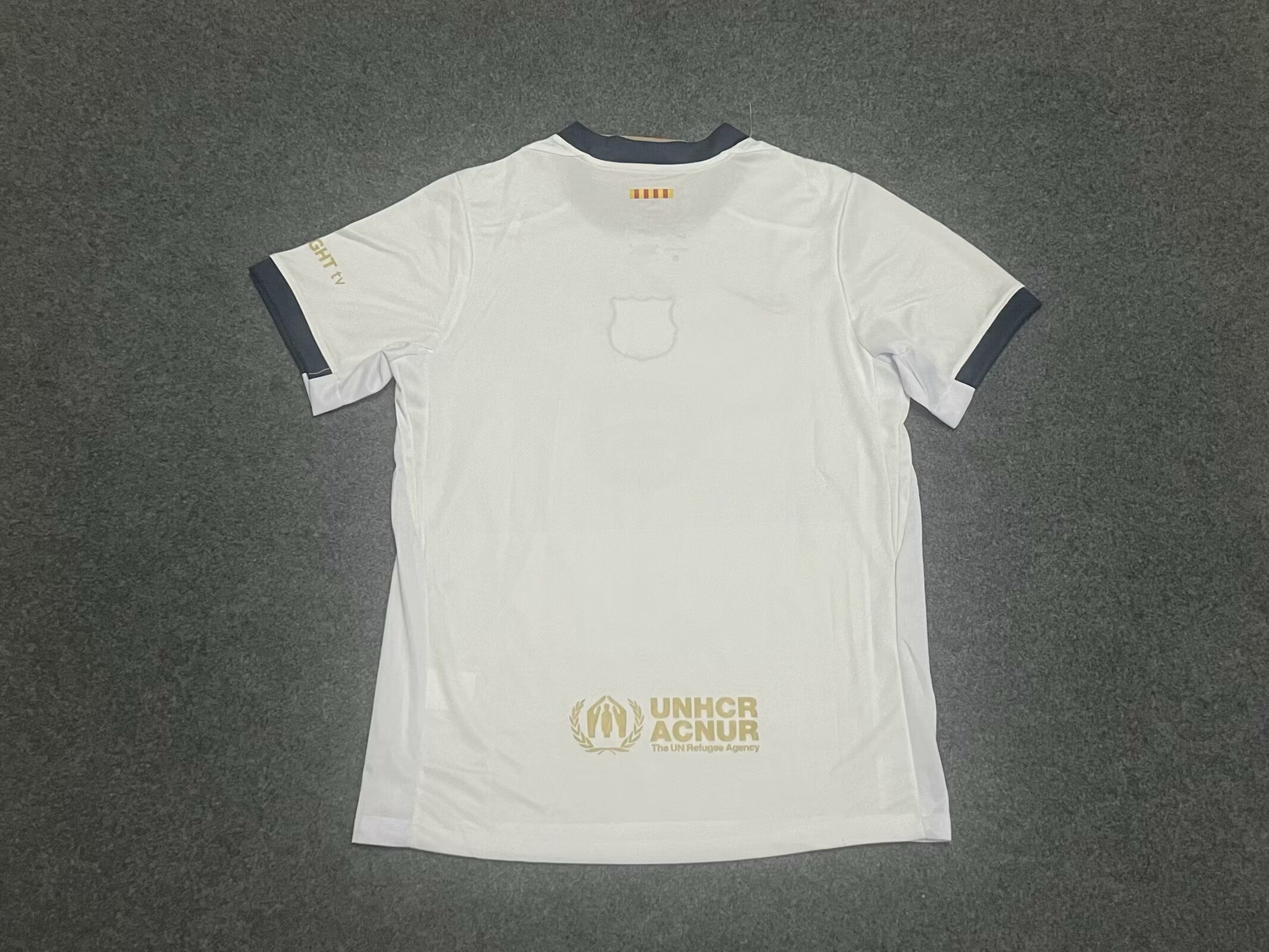 Barcelona Special 'White'