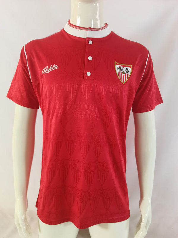 Sevilla Away Retro 91/92