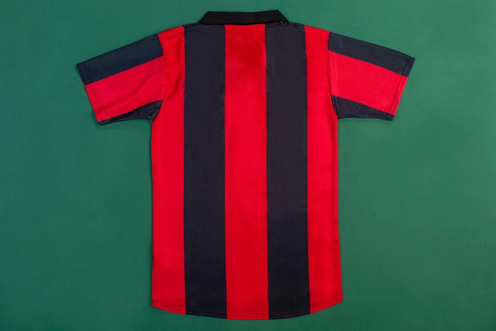 Frankfurt Home Retro 1998