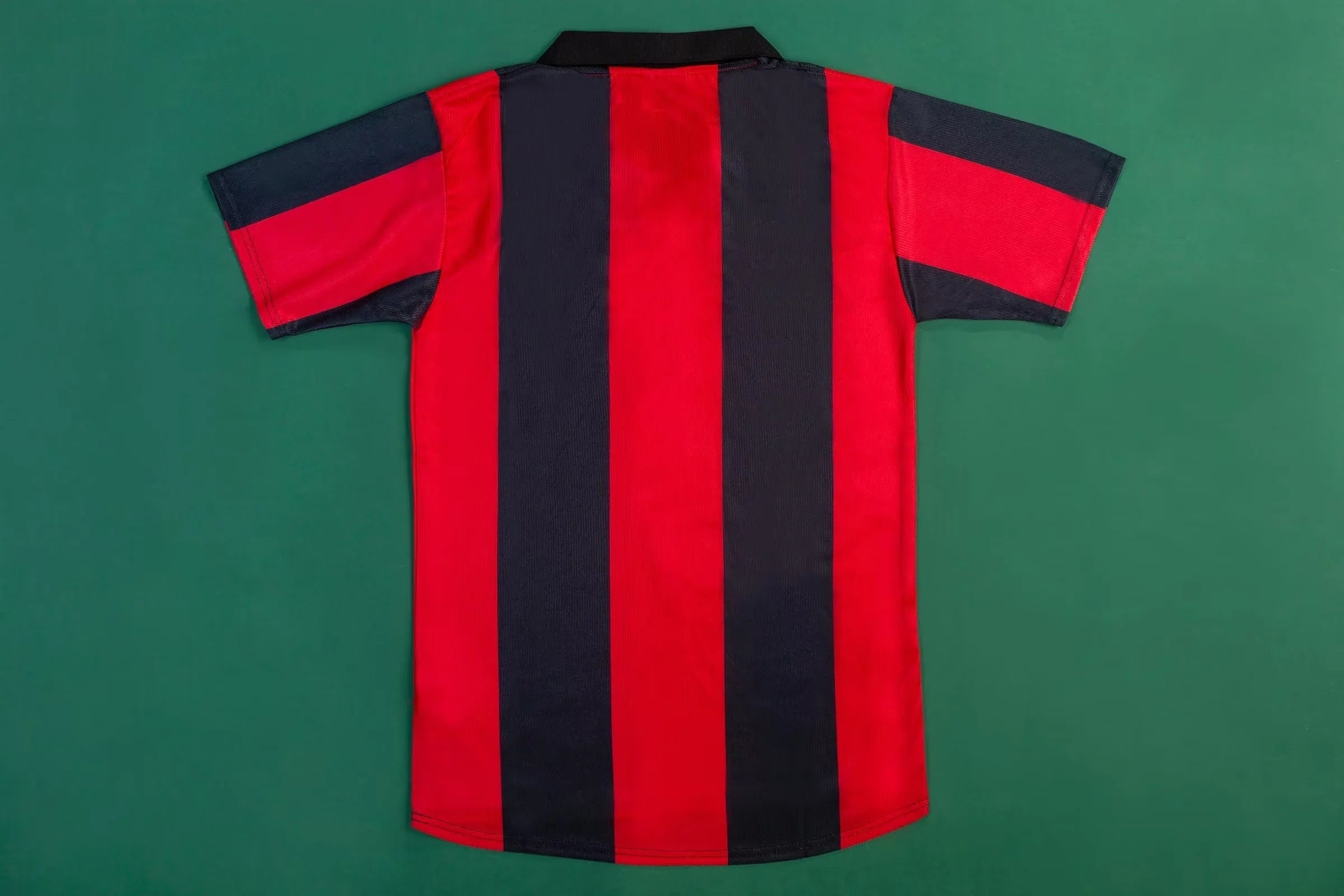 Frankfurt Home Retro 1998
