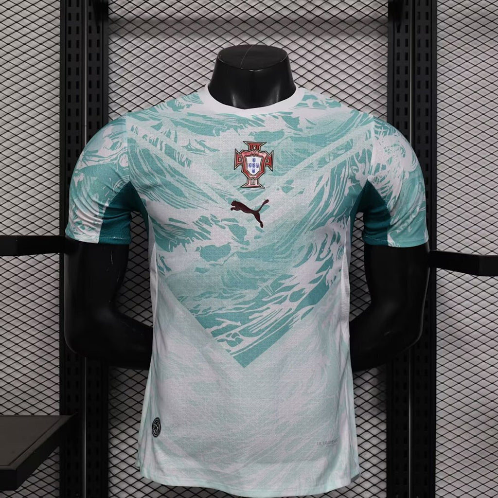 Portugal Away 26/27