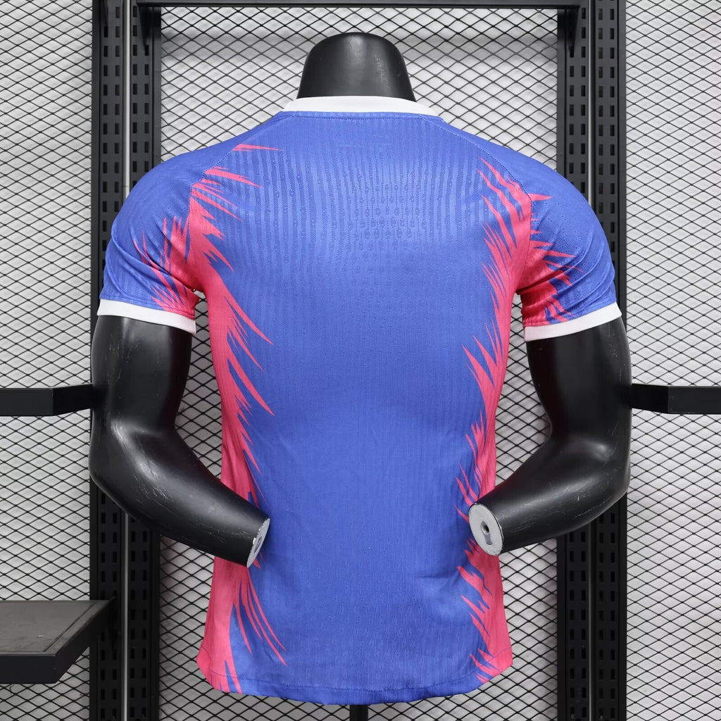 Tottenham Special Pink Blue 24/25