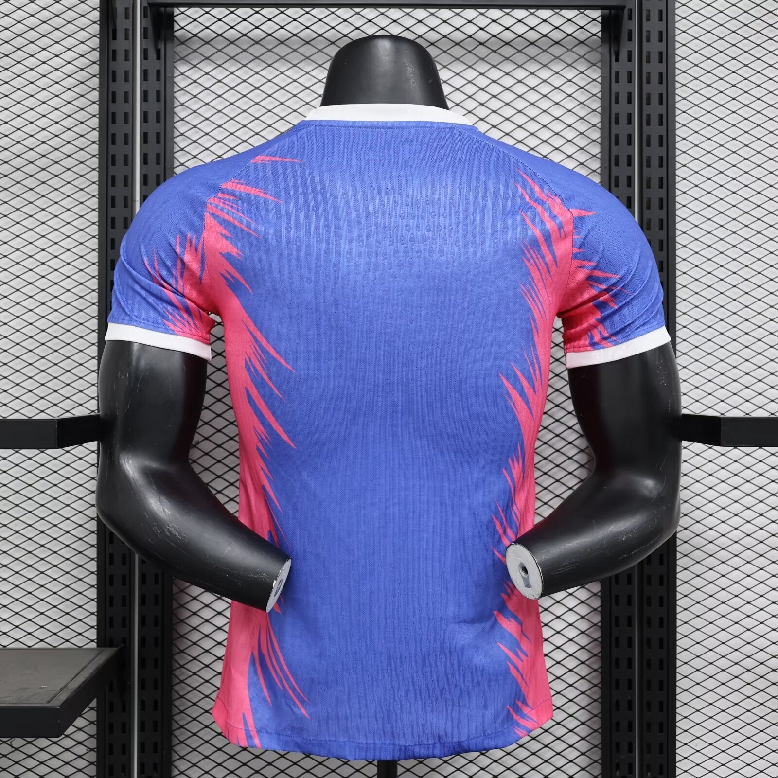 Tottenham Special Pink Blue 24/25